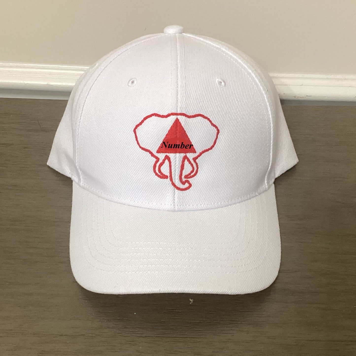 DST Line Number Hat