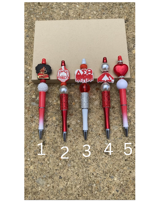 Delta Pen